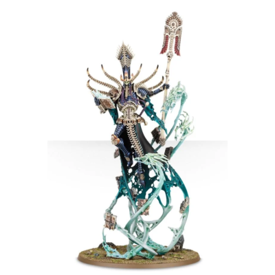 Nagash, Supreme Lord of the Undead