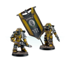 MKIII Command Set