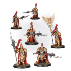 Custodian Guard Sodality