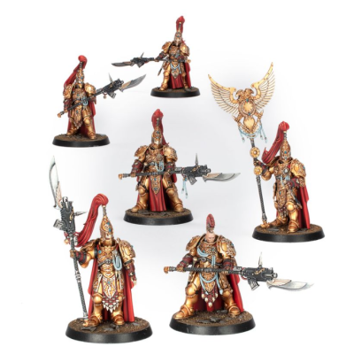 Custodian Guard Sodality