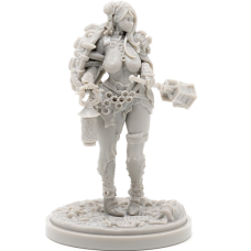 Cleric Survivor