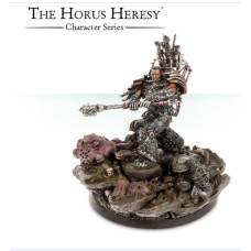 Ferrus Manus Primarch of the Iron Hands