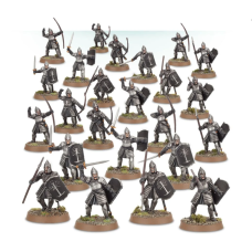 Warriors of Minas Tirith™