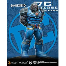 GENERAL DARKSEID