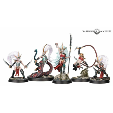 Morgweath's Blade Coven