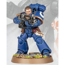 Intercessor Warrior