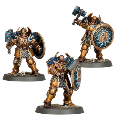 ANNIHILATORS
