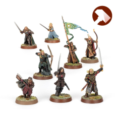 Heroes of Helms Deep