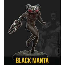 Black Manta