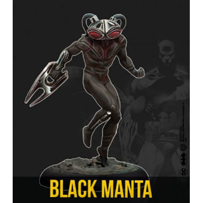 Black Manta