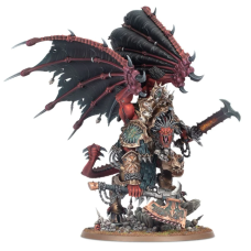 Angron, Daemon Primarch of Khorne
