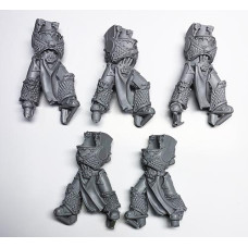 Alpha Legion Lernaean Terminators - Bodies