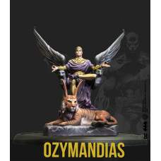 Ozymandias