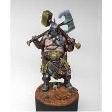 Madax, Legions of the Black Sun