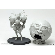 Dung Beetle Knight