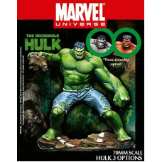 HULK (3 OPTIONS)