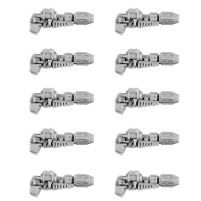Legion Melta Gun Set
