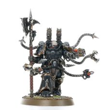 Warpsmith