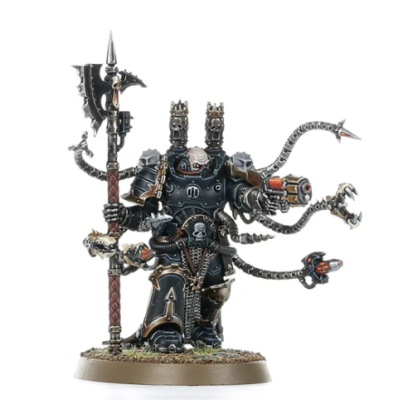 Warpsmith