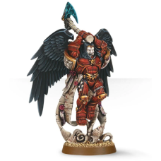 Astorath the Grim