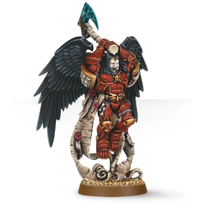 Astorath the Grim