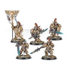 Custodian Guard