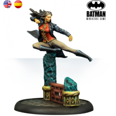 Lady Shiva