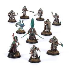 The Jade Obelisk