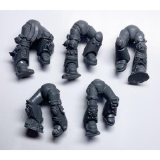 Legs - Vanguard Veteran Squad