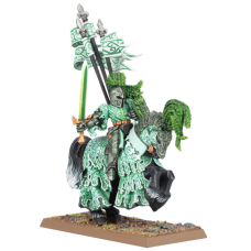 THE GREEN KNIGHT