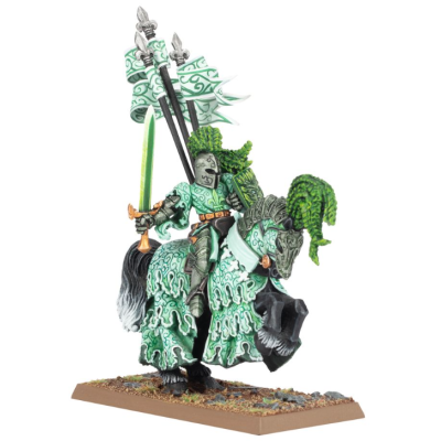 THE GREEN KNIGHT