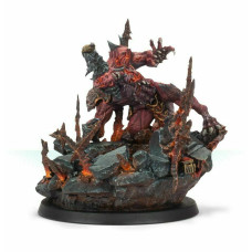 Diorama Base (Sanguinius)