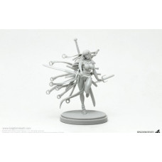 White Speaker - Sword Hunter
