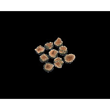 Shrine Bases Round 30mm (5 pieces)