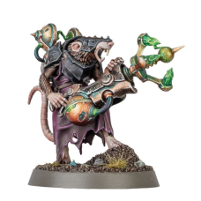 Warlock Galvaneer