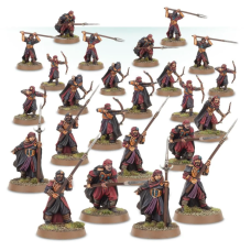 Haradrim™ Warriors