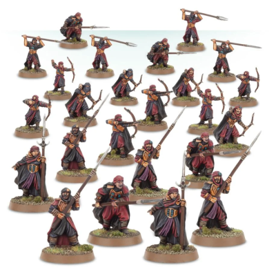 Haradrim™ Warriors
