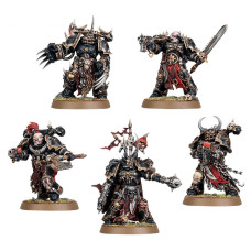 Chosen - Chaos Space Marines