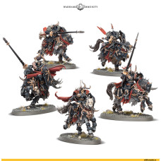 Chaos Knights
