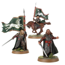 Gamling and Háma