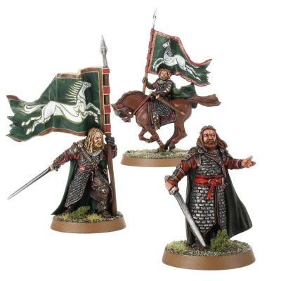 Gamling and Háma