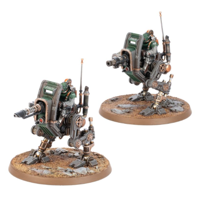 HERMES LIGHT - VELETARIS SENTINEL SQUADRON