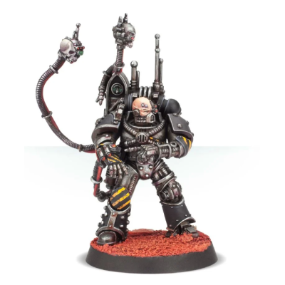 Legion Praevian