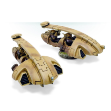 Pathfinder Tetras