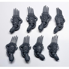 Claws - Vanguard Veteran Squad