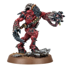 Infernus Abomination