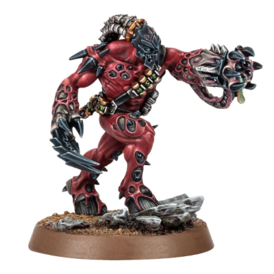 Infernus Abomination