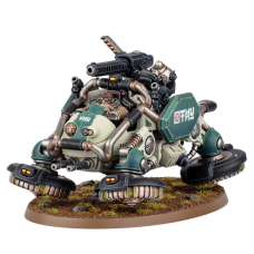 Kapricus DefenderCarrier