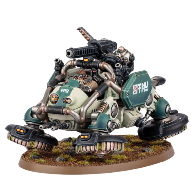 Kapricus DefenderCarrier
