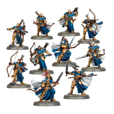 Vigilors